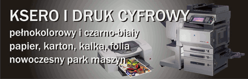 Bielsko-Biała, Wizytówki, Pieczątki, Ksero, Druk cyfrowy, Wydruk i Oprawa prac
