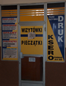 KM PRINT Bielsko-Biała