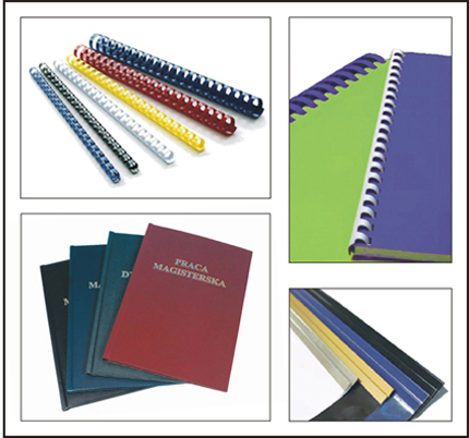 bindowanie, termobindowanie